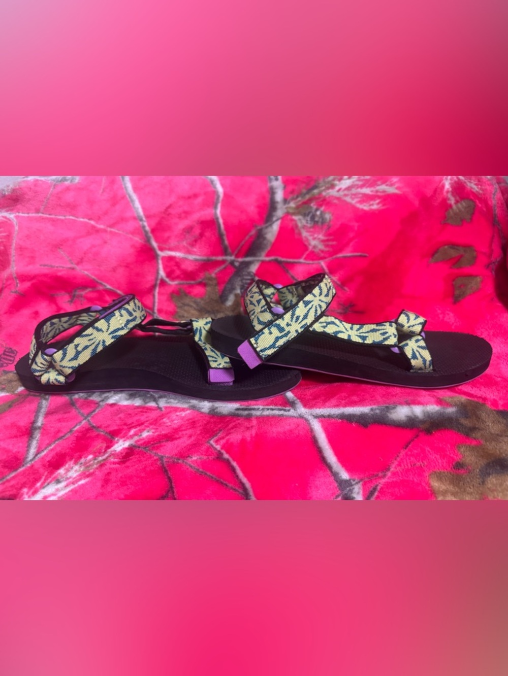 Teva Women’s Sandals